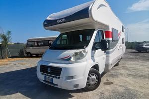 Elnagh DUKE fiat