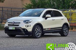 FIAT 500X Cross Plus 1.3 T4 150cv dct TETTO