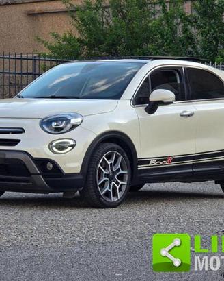 FIAT 500X Cross Plus 1.3 T4 150cv dct TETTO