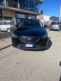 Mazda CX-5 2.2L Skyactiv-D 150CV 4WD Evolve