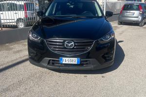 Mazda CX-5 2.2L Skyactiv-D 150CV 4WD Evolve