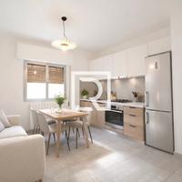 Trilocale fronte mare - cervia