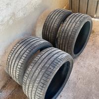 Pneumatici landsail 225/35r19 e 255/30r19