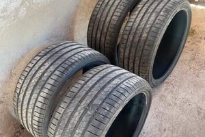 Pneumatici landsail 225/35r19 e 255/30r19