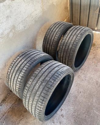 Pneumatici landsail 225/35r19 e 255/30r19