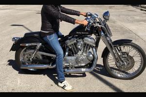 Harley davidson