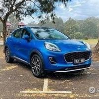 Ricambi FORD PUMA 2020/22