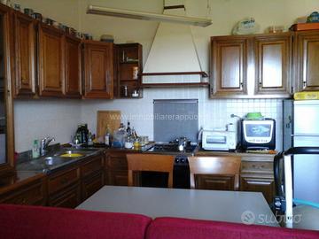 AP899 - Bettolle appartamento di mq 57