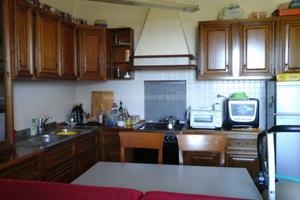 AP899 - Bettolle appartamento di mq 57