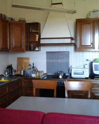 AP899 - Bettolle appartamento di mq 57
