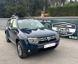 Dacia Duster 1.6 110CV 4x2 GPL Lauréate