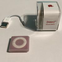 Apple iPod Shuffle Product Red da 2gb