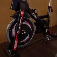 cyclette spinning NGM