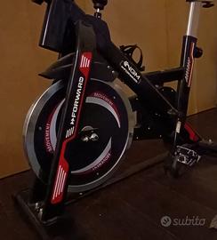 cyclette spinning NGM