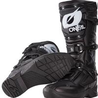 Stivali offroad moto