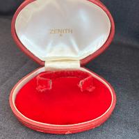 Scatola per orologio Zenith
