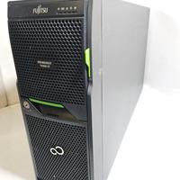FUJITSU Primergy TX300 Intel Xeon E5-2665@2,4Ghz 8