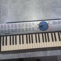 TASTIERA YAMAHA  PSR- 125