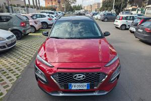 Hunday Kona 1.6 Diesel 63.000KM Unic Prop