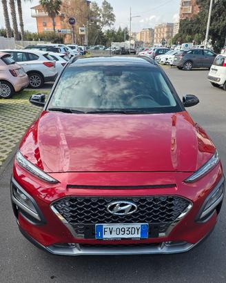 Hunday Kona 1.6 Diesel 63.000KM Unic Prop