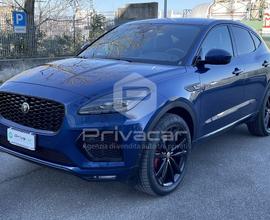 JAGUAR E-Pace 2.0 I4 300 CV AWD Auto Sport