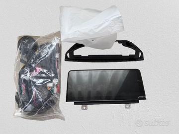 CARTABLET BMW X1 - F48 - EVO
