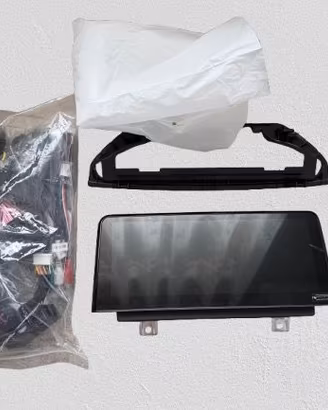 CARTABLET BMW X1 - F48 - EVO