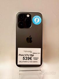 IPHONE 14 PRO 128GB