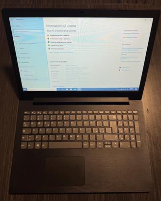 Lenovo V145-15AST