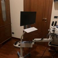 Colposcopio Centrel Z4 del 2023