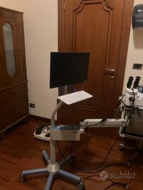 Colposcopio Centrel Z4 del 2023