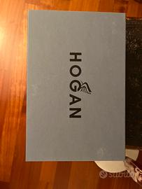 Sneakers Hogan originale nuova n.36