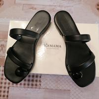 Stupendi sandali artigianali numero 38