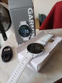 Garmin Forerunner 165 