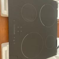 Piano a induzione Samsung