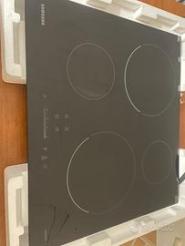 Piano a induzione Samsung