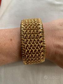 Bracciale Vintage Grosse’ Dior Germania 1961