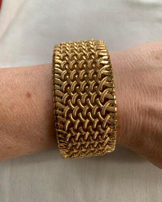 Bracciale Vintage Grosse’ Dior Germania 1961