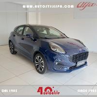 Ford Puma 1.0 EcoBoost Hybrid 125 CV S&S ST-L...