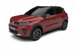 Citroën C3 Nuova Turbo 100cv - YOU