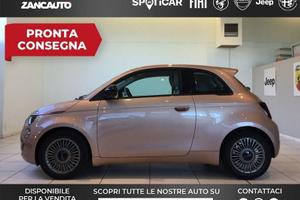 FIAT 500 Hybrid Hybrid Icon 3+1 Pack Comfort