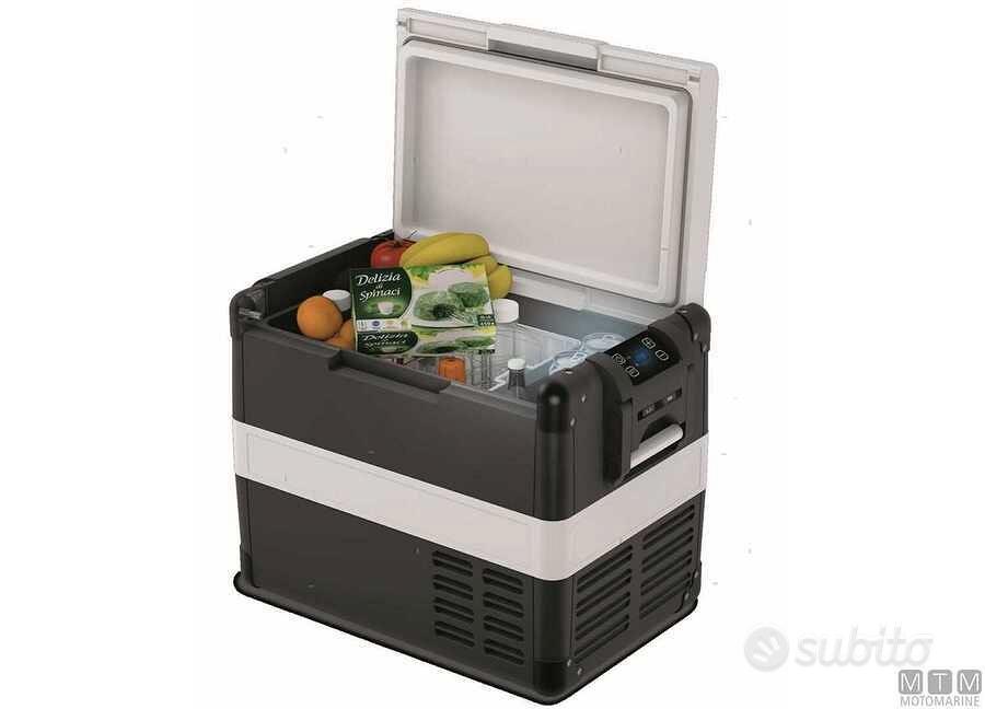 Subito - FRIULNAUTICA - Frigo / Freezer portatile 45 lt - Nautica In  vendita a Udine