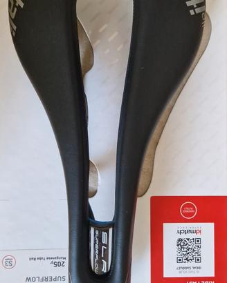 Sella bici Selle Italia SLR Superflow  s3