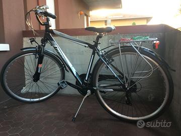 bici Legnano Amalfi city trekking