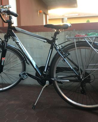 bici Legnano Amalfi city trekking
