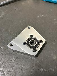 Supporto Ruota Cnc Piaggio Ciao