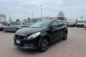 Peugeot 2008 BlueHDi 100 Allure