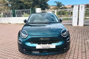Fiat 600 Hybrid 110 CV DCT MHEV La Prima
