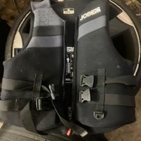 Giubetto  salvagente  wakeboard