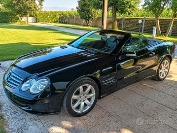 Mercedes 350 SL